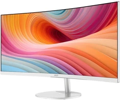 Monitorius MSI Pro MP341CQW E12
