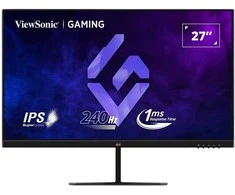 Monitorius ViewSonic VX2779A-HD-PRO | 240 Hz | 1 ms | „Full HD“ | 27"