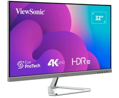 Monitorius Viewsonic VX3276-4K-MHD-2