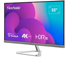 Monitorius Viewsonic VX3276-4K-MHD-2