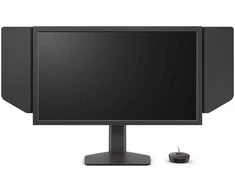 BENQ XL2566X+ 24,1 colio FHD TN 400 Hz 0,5 ms 320 cd/m2 HDMI DP DyAc2 žaidimų monitorius