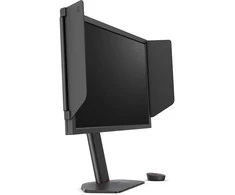 BENQ XL2566X+ 24,1 colio FHD TN 400 Hz 0,5 ms 320 cd/m2 HDMI DP DyAc2 žaidimų monitorius
