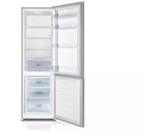 Šaldytuvas Mora CMD 3234 S Freestanding fridge-šaldiklis 198/71 l
