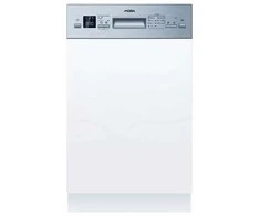 Indaplovė Mora VM 545 X