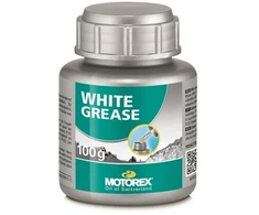 Tepalas Motorex Baltas Grease Jar 100g