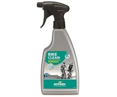 Dviračio purškiklis plovimui Motorex Bike Clean 500ml