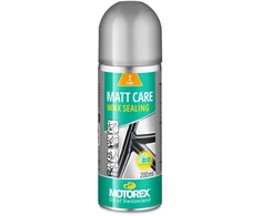 MOTOREX Bike Matt Care Lacquer - 200ml