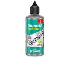 Grandinės tepalas Motorex Chainlube Allround Bottle 100ml