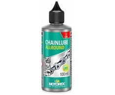 Grandinės tepalas Motorex Chainlube Allround Bottle 100ml