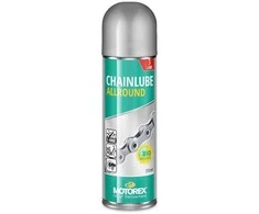 Kita Grandinės purškiklis Motorex Chainlube Allround Aerosol 300ml