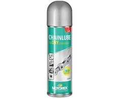 Kita Grandinės purškiklis Motorex Chainlube Dry Conditions Aerosol 300ml