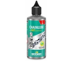 Grandinės tepalas Motorex Chainlube 100ml