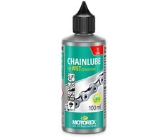 Grandinės tepalas Motorex Chainlube 100ml