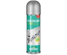 Grandinės purškiklis Motorex Chainlube Wet Conditions Aerosol 300ml