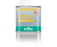 Motorex Hydraulic Fluid 75 hidraulinė alyva, 0.25L