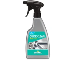 MOTOREX Quick Clean - 500ml