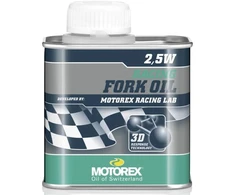 MOTOREX Racing Fork Oil 2,5W - 250ml