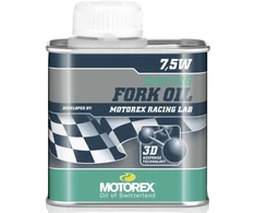 MOTOREX Racing Fork Oil 7,5W - 250ml