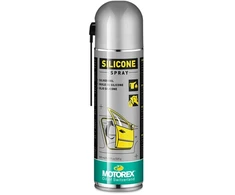 Tepalas Motorex Silicone Purškiklis, 0.5L
