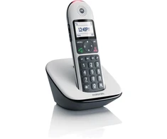 Motorola CD5001 baltas | Motorola