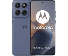 Išmanusis telefonas Motorola XT2503-4 Moto Edge 60 Fusion 5G 12GB RAM 256GB - Slipstream