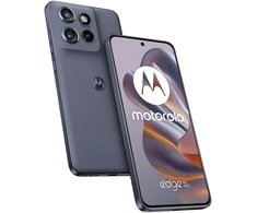 Išmanusis telefonas Motorola Moto Edge 60 Neo 5G 12GB RAM 256GB - Pilkas