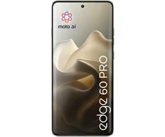 Išmanusis telefonas Motorola XT2507-1 Moto Edge 60 Pro 5G 8GB RAM 256GB – Shadow
