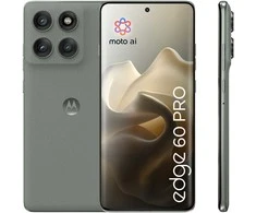 Išmanusis telefonas Motorola XT2507-1 Moto Edge 60 Pro 5G 8GB RAM 256GB – Shadow