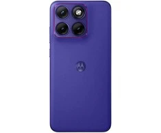Motorola edge 70 fusion 17.2 cm (6.78") Dual SIM Android 16.0 5G USB Type-C 12 GB 256 GB 7000 mAh Violet