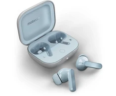 Ausinės Motorola MOTO BUDS GLACIER Mėlynas