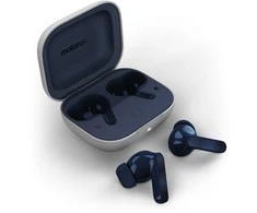 Ausinės Motorola MOTO BUDS STARLIGHT Mėlynas