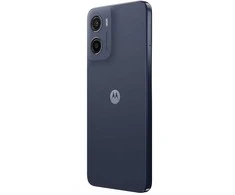 Motorola Moto E15 2/64GB Dual SIM Denim Mėlyna