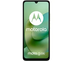 Motorola Moto G06 4+128GB PANTONE Tendril