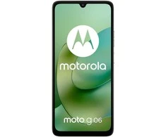 Motorola Moto G06 4+64GB PANTONE Tendril
