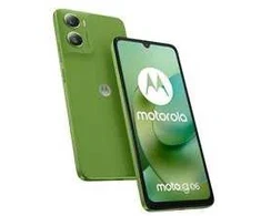 Motorola Moto G06 8+256GB PANTONE Tendril