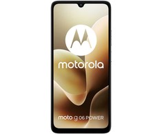 Motorola Moto G06 Power 4+256GB PANTONE Laurel Oak