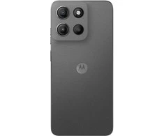 Motorola moto g15 power 17,1 cm (6,72 colio) dviejų SIM kortelių „Android 15“ 4G USB C tipo 8 GB 256 GB 6000 mAh Pilkas