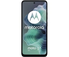 Motorola Moto G35 5G 4+256GB Midnight Juodas