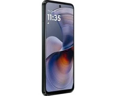 „Motorola Moto G55 5G“ 16,5 cm (6,49 colio) Dviguba SIM kortelė „Android“ 14,4 GB USB C tipo, 256 GB, 5000 mAh, Pilkas