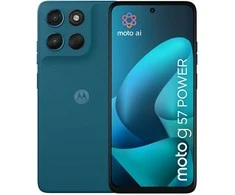 Motorola Moto G57 Power 5G 12+256GB PANTONE Corsair