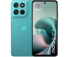 Motorola Moto G57 Power 5G 12+256GB PANTONE Fluidity
