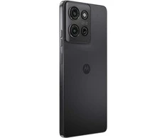 „Motorola Moto G75 5G“ 17,2 cm (6,78 colio) hibridinis dviejų SIM kortelių „Android“ 14,4 GB, 256 GB, 5000 mAh, pilkas