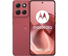 Motorola Moto G86 5G 8/256GB Chrysanthemum