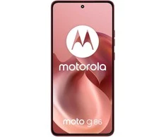 Motorola Moto G86 5G 8/256GB Chrysanthemum