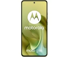 Motorola Moto G86 5G 8/256GB Golden Cypress