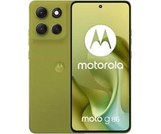 Motorola Moto G86 5G 8/256GB Golden Cypress