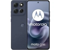 Išmanusis telefonas Motorola Moto G86 5G Dual Sim 8GB RAM 256GB – Spellbound