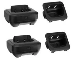 Motorola PMLN8231AR charging cradles for T82, T62