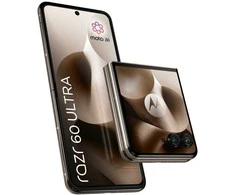 Motorola razr 60 Ultra 16/512GB Mountain trail
