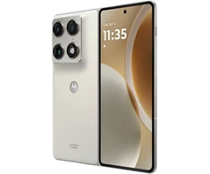 Motorola razr fold 20.6 cm (8.09") Dual SIM Android 16.0 5G USB Type-C 16 GB 512 GB 6000 mAh Baltas